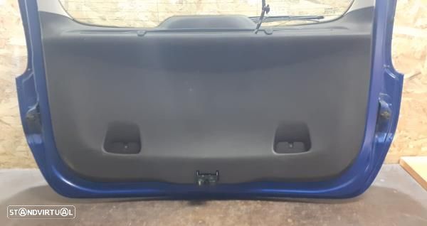 Tampa Da Mala Renault Grand Scénic Iii (Jz0/1_) - 5