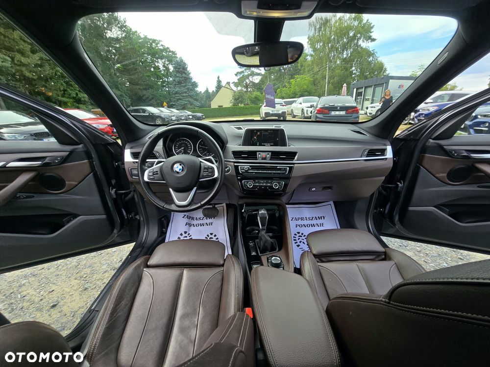 BMW X1 xDrive28i xLine - 18