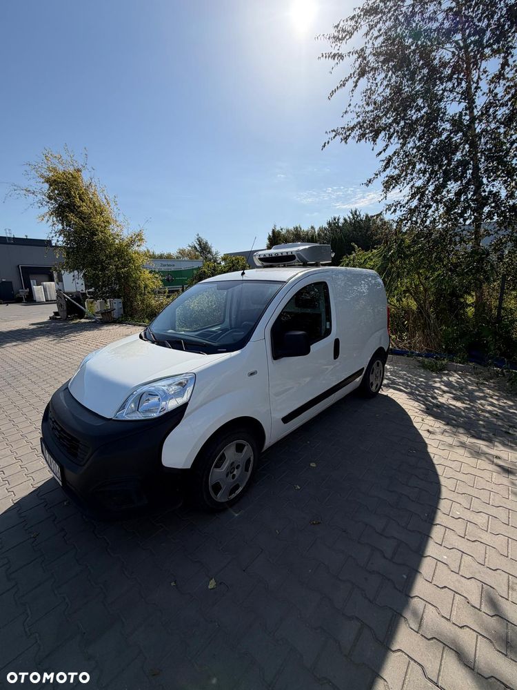 Fiat Fiorino