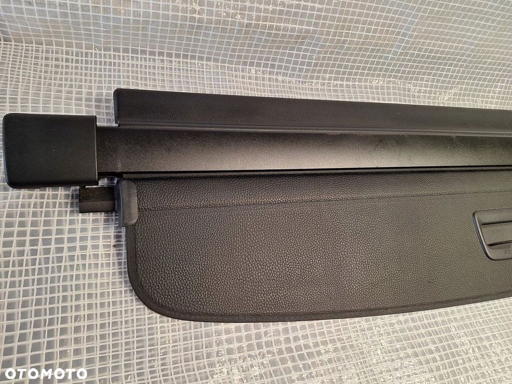 roleta bagaznika   vw golf 7 VII kombi 5g9 12-20  orginalna demontaz - 3