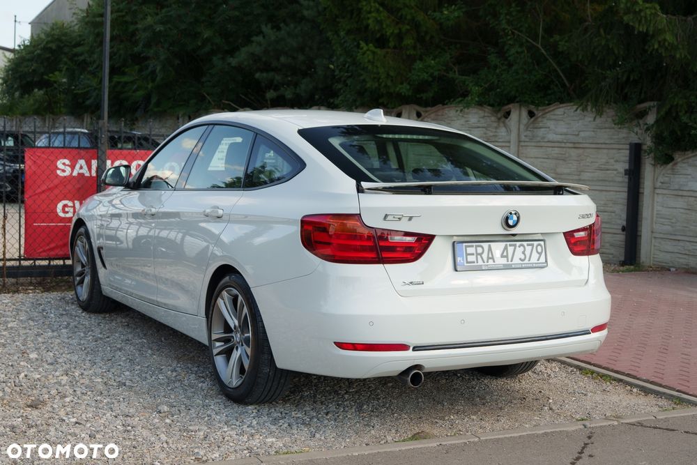 BMW 3GT - 34