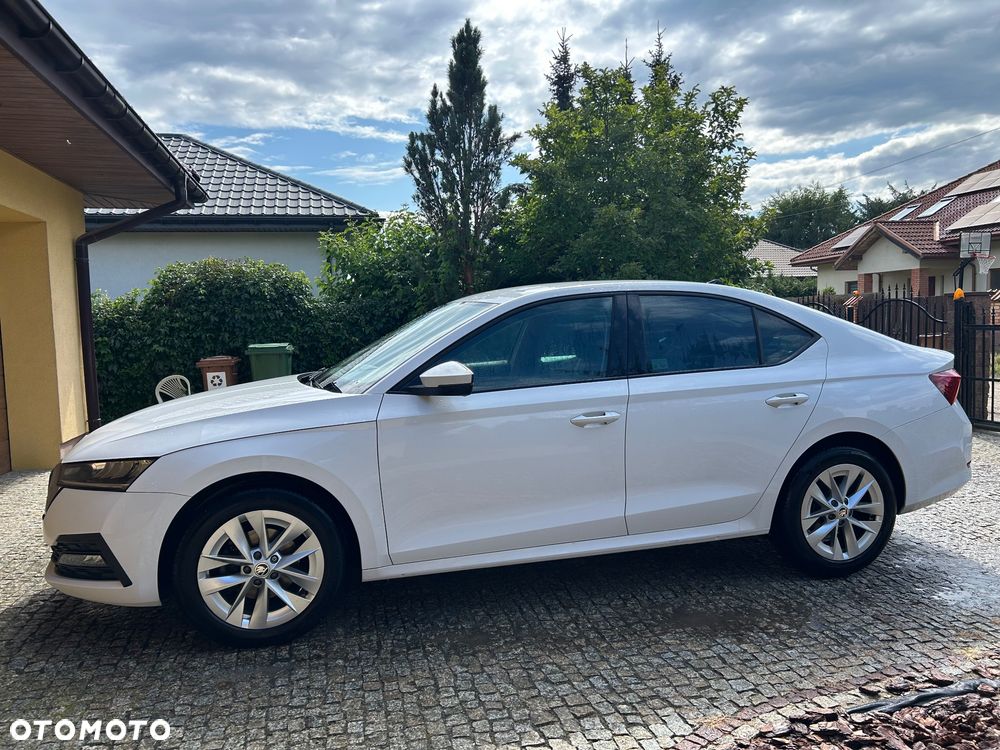 Skoda Octavia 2.0 TDI Ambition - 4