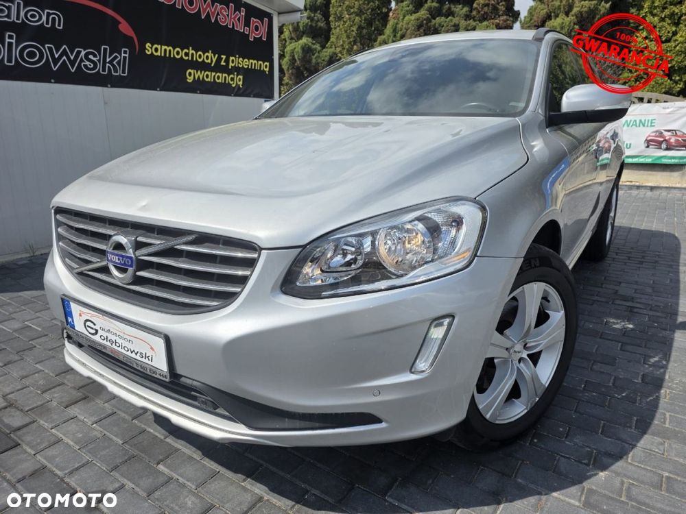 Volvo XC 60