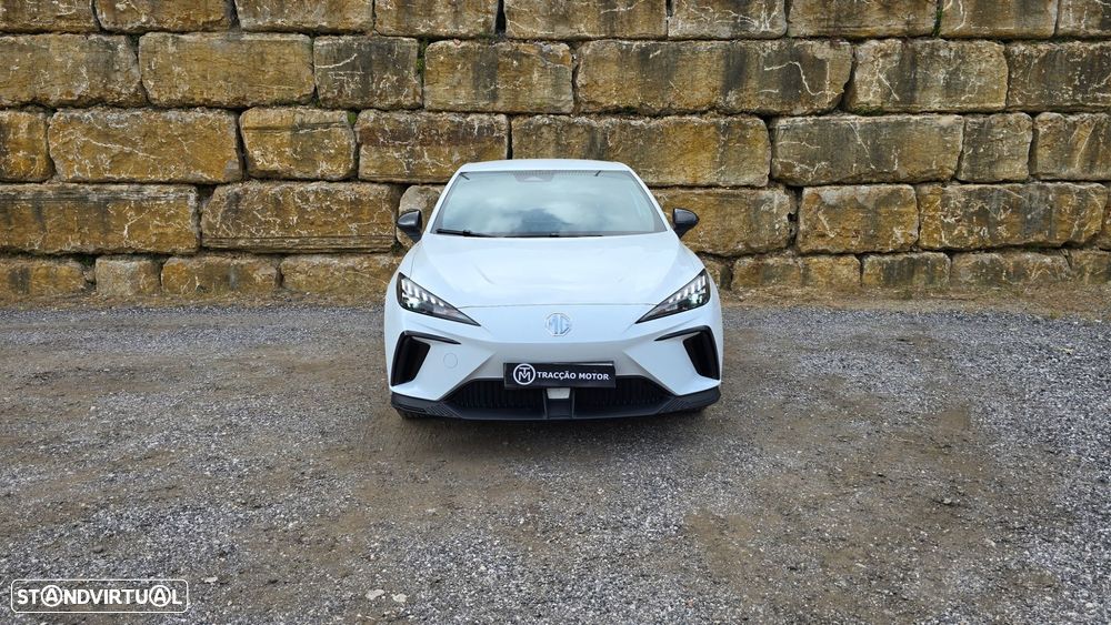 MG MG4 64 kWh Comfort - 5
