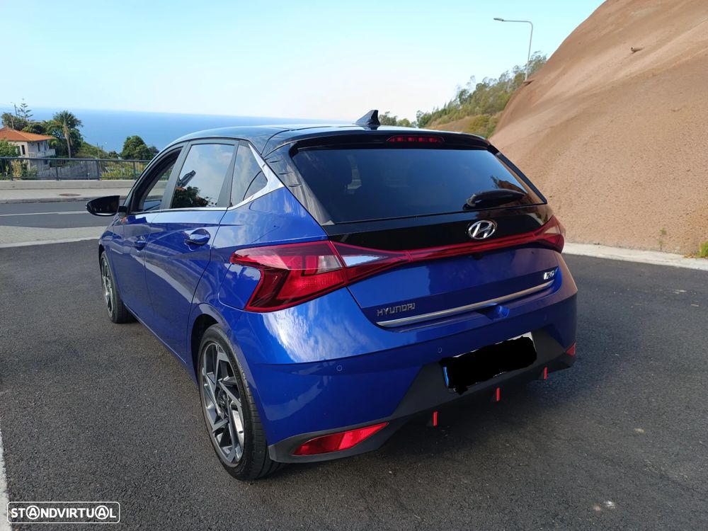 Hyundai i20 - 3
