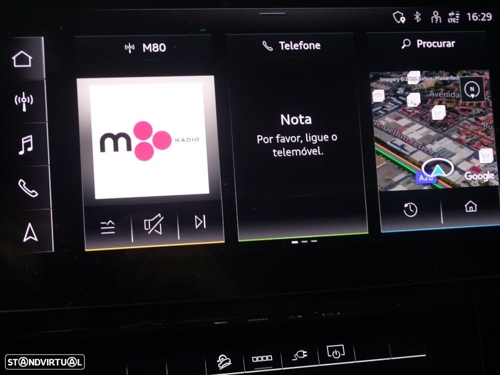 Audi Q8 e-Tron 55 quattro Advanced - 23