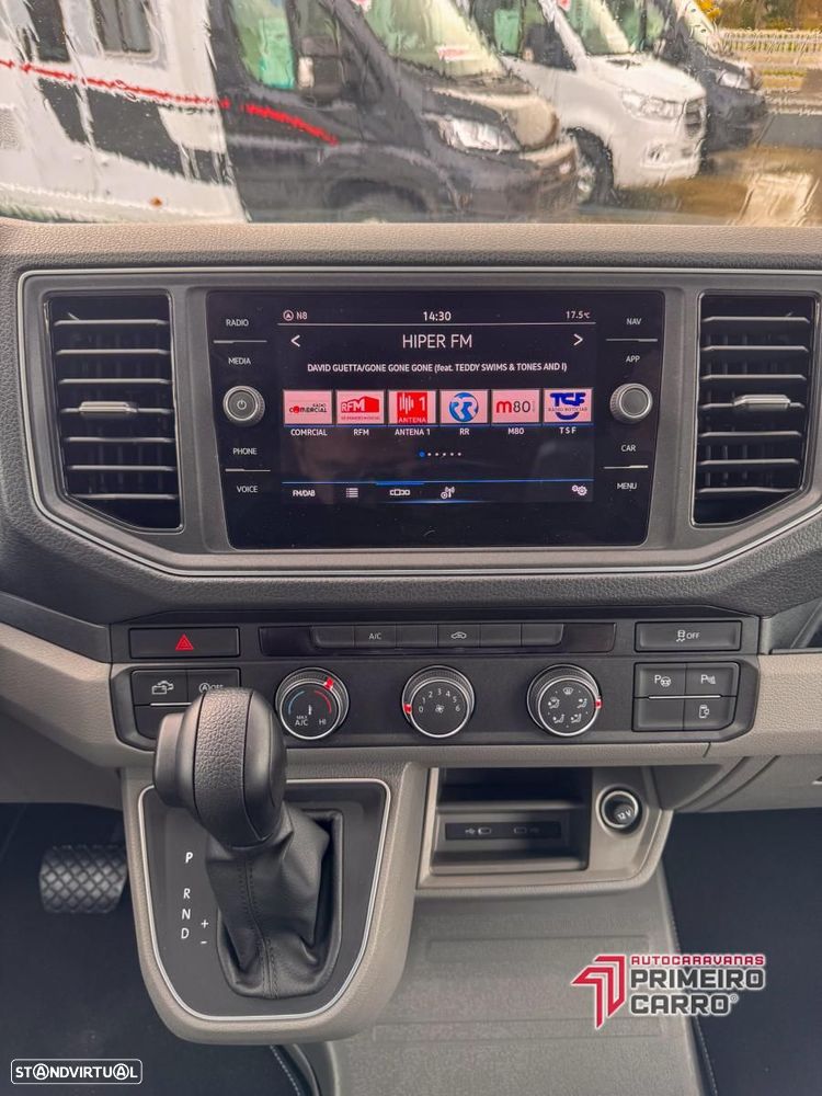 VW Grand California 600 Ocean Automática 8 Velocid - 53