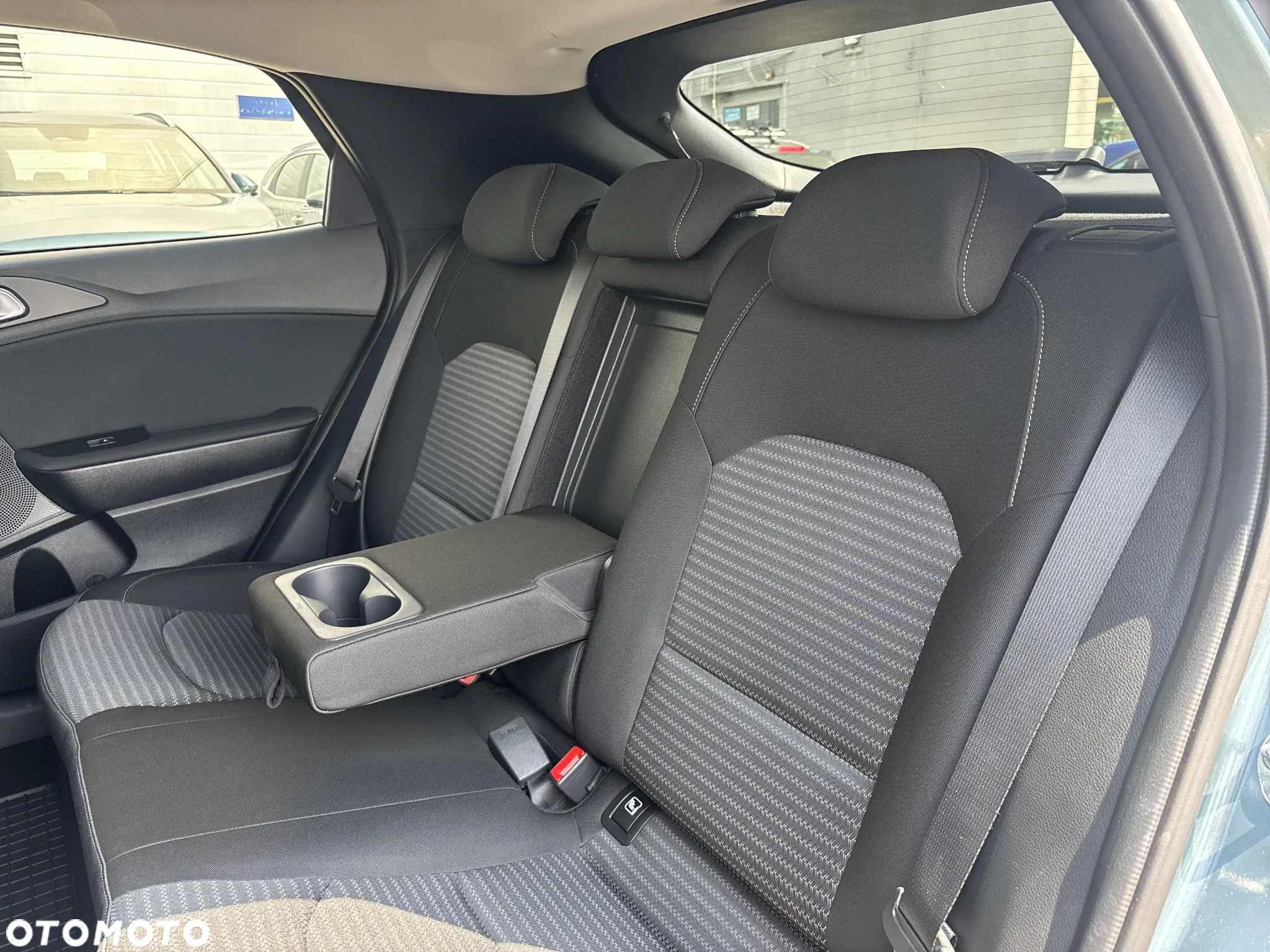 Kia XCeed 1.5 T-GDI M DCT - 16