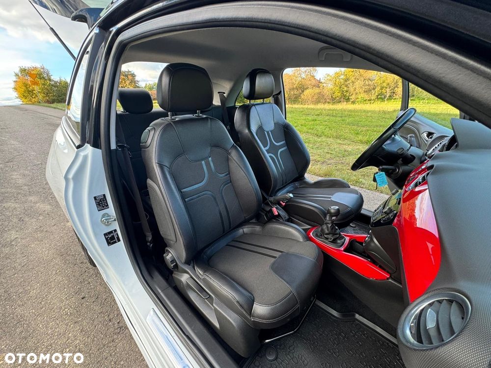 Opel Adam 1.4 Unlimited - 24