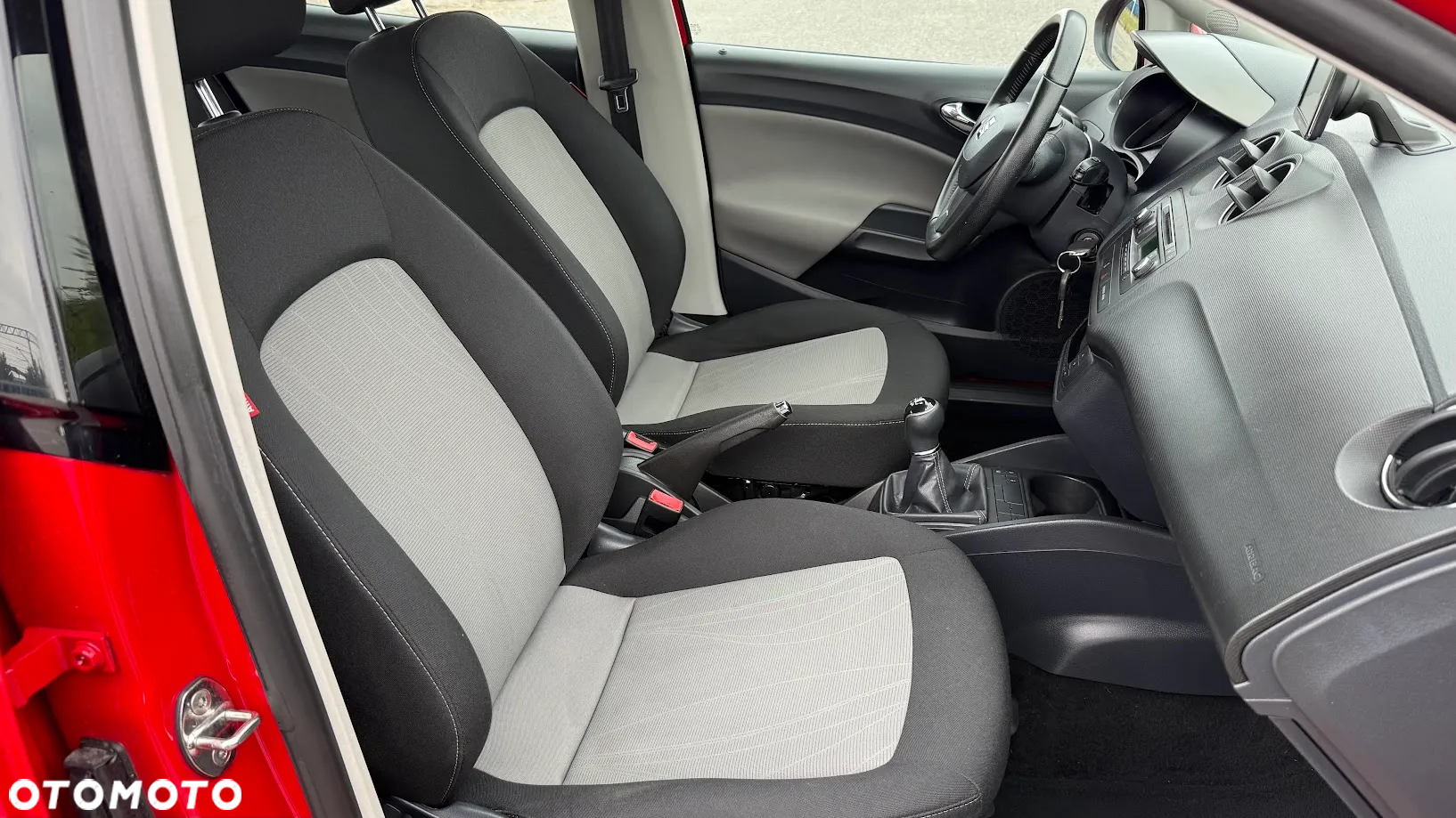 Seat Ibiza 1.2 Reference - 14