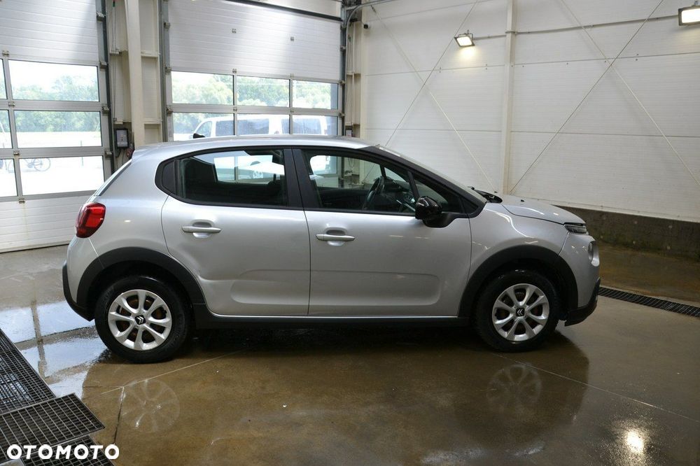 Citroën C3 - 8