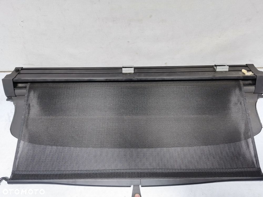 Roleta Bagażnika Siatka AUDI A4 B6 B7 Kombi Avant 00-07 Oryginał - 6