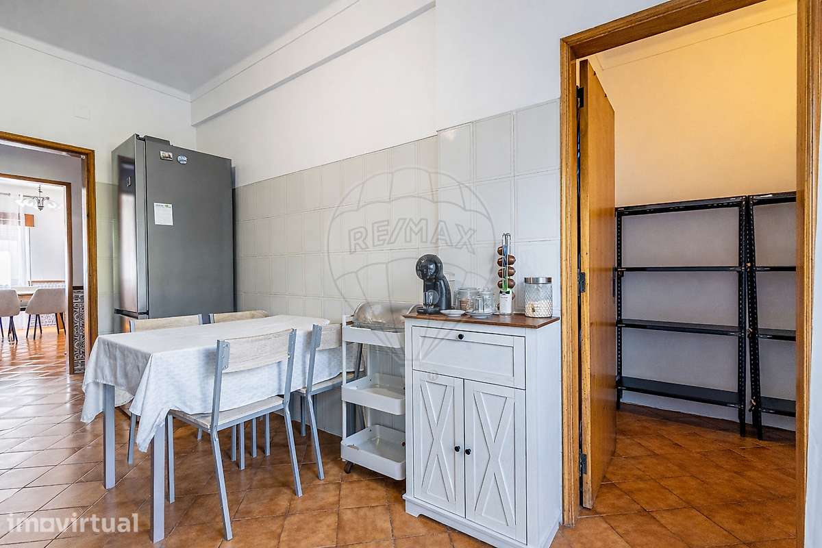 Apartamento T2 para venda - Grande imagem: 5/27