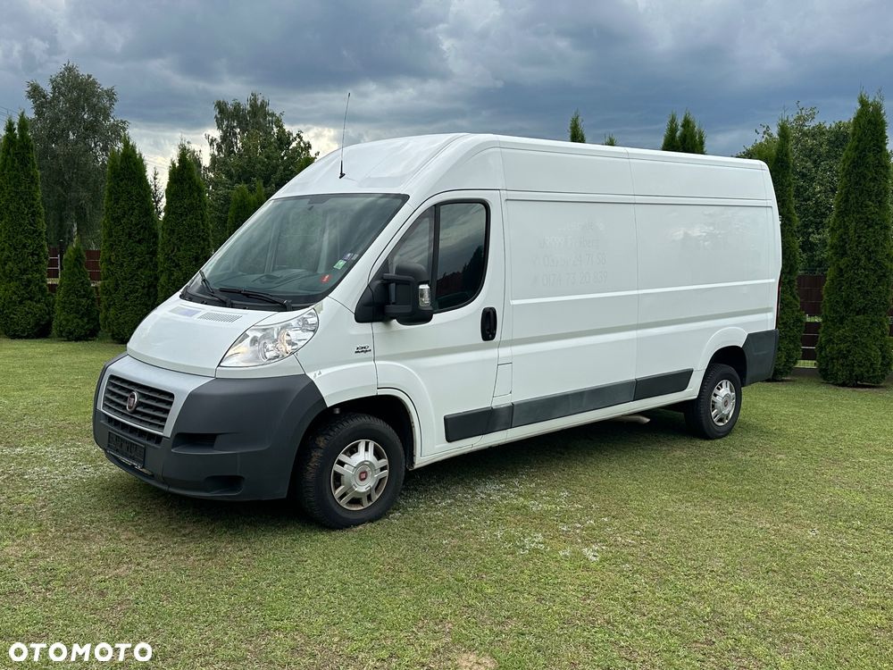 Fiat Ducato L3H2 - 13
