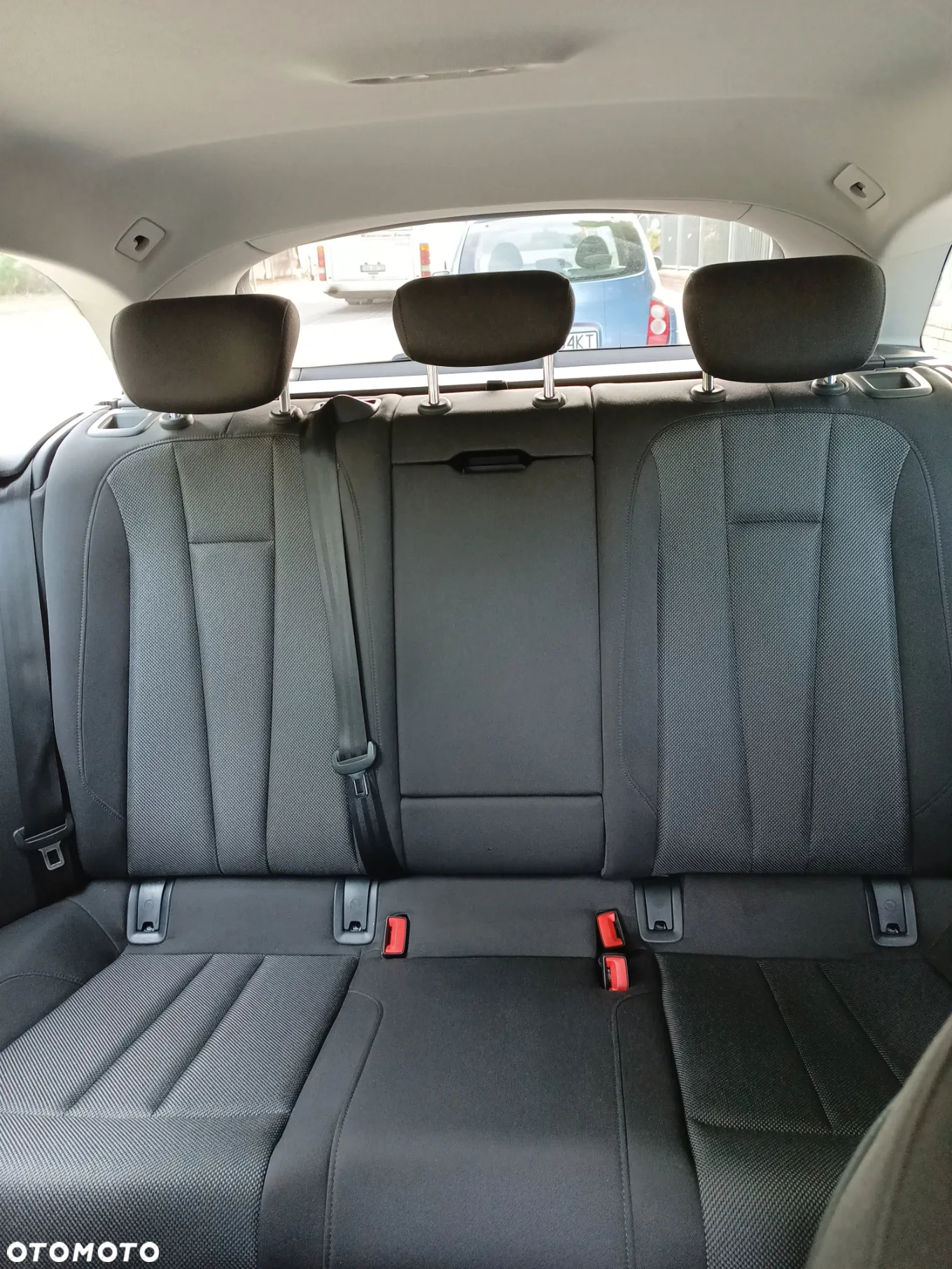 Audi A4 2.0 TDI S tronic - 6