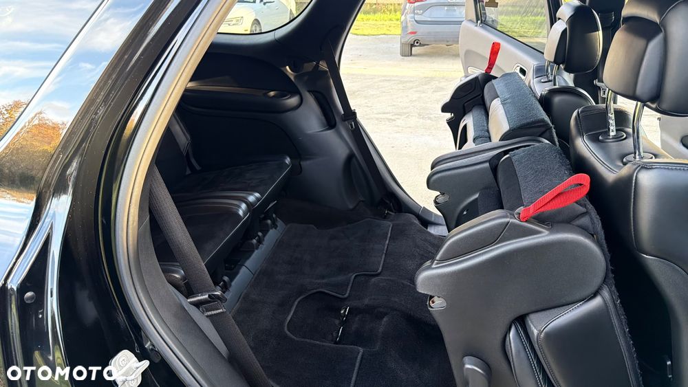 Dodge Durango 3,6 Limited - 21