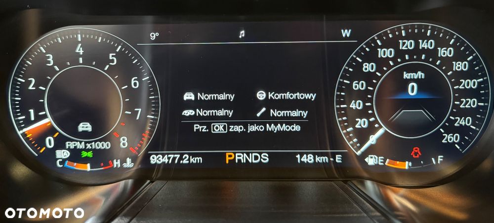 Ford Mustang 5.0 V8 GT - 20