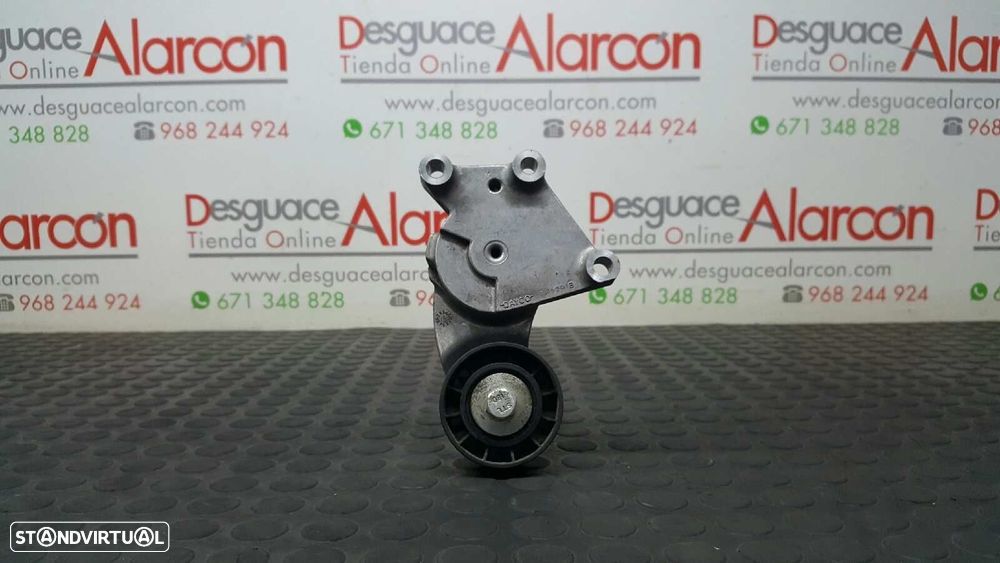 TENSOR CORREIA AUXILIAR CITROEN C5 STATION WAGON SEDUCTION - 1