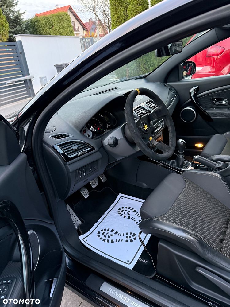 Renault Megane 2.0 16V R.S - 7
