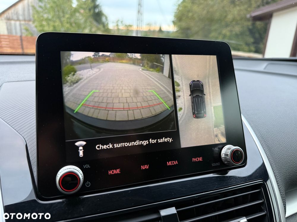 Mitsubishi Eclipse Cross - 25