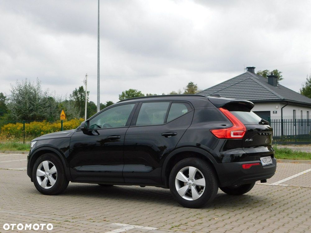 Volvo XC 40 - 5