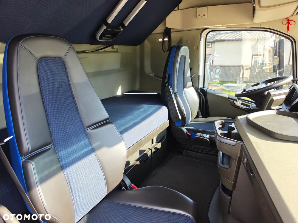 Volvo FH5 500! Nowy Model! Standard Virtual! Nowe Opony! Złoty Pakiet! - 13