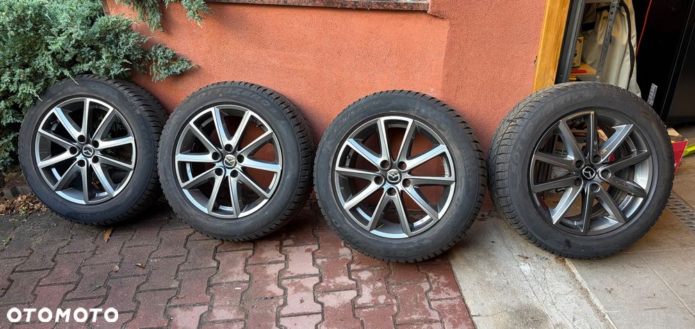 Mazda 6 2.0 SkyPassion - 19