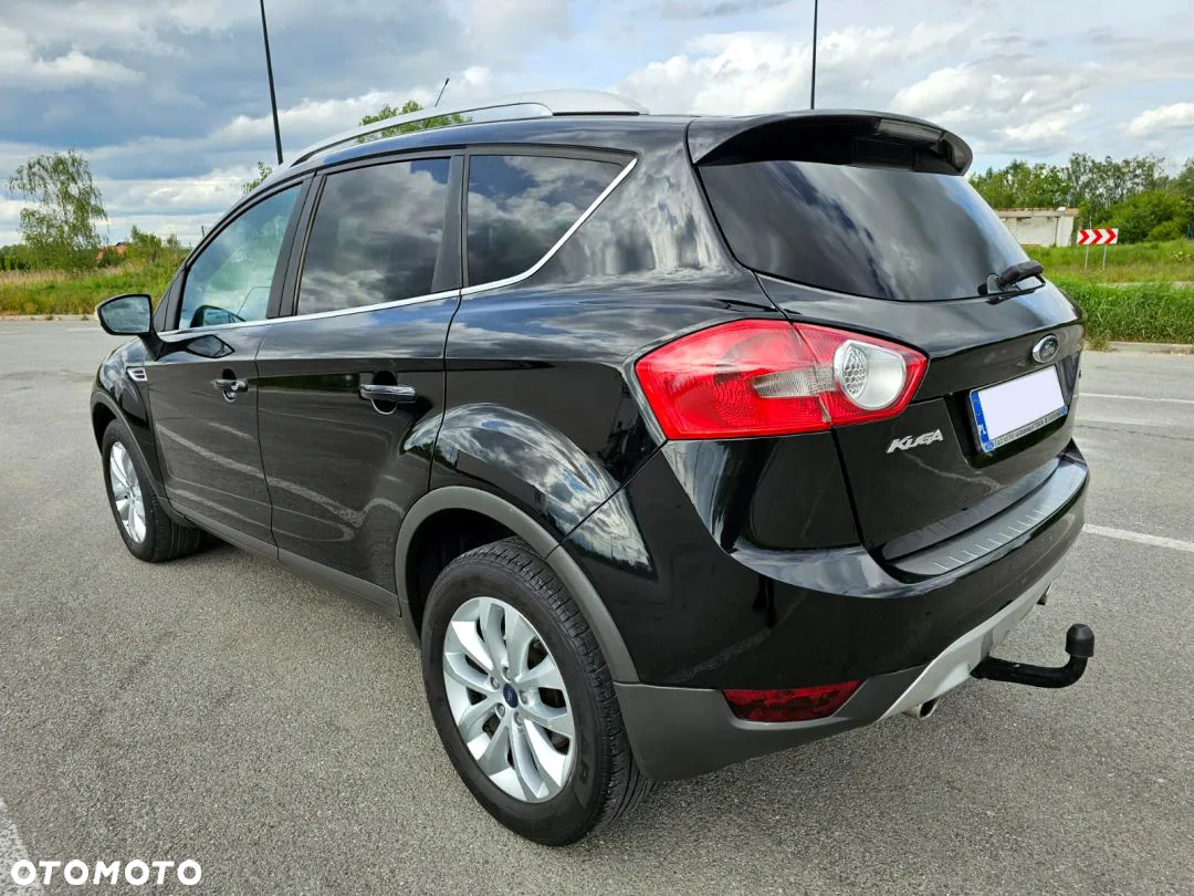 Ford Kuga 2.0 TDCi Titanium - 34