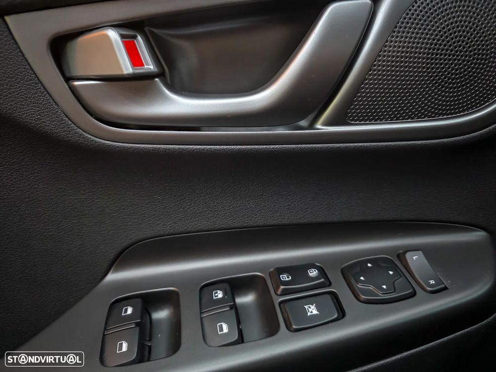 Hyundai Kauai 64 kWh Premium - 29