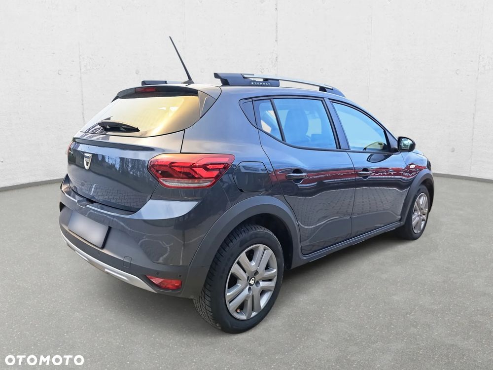 Dacia Sandero Stepway 1.0 TCe Comfort - 6