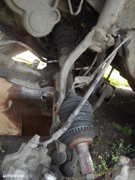 Planetara Mazda 6 GG planetare fata dezmembrez mazda 6 combi 2.0d - 5