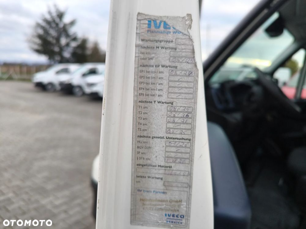 Iveco 35s14 - 33