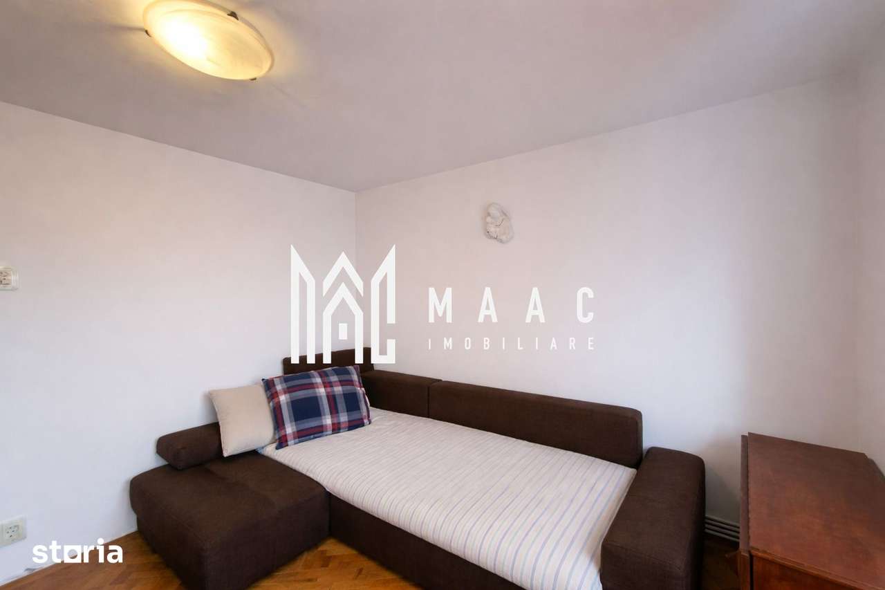 Apartament 4 Camere | 2 bai | 2 balcoane | Pivnita | Central — fotografia 3