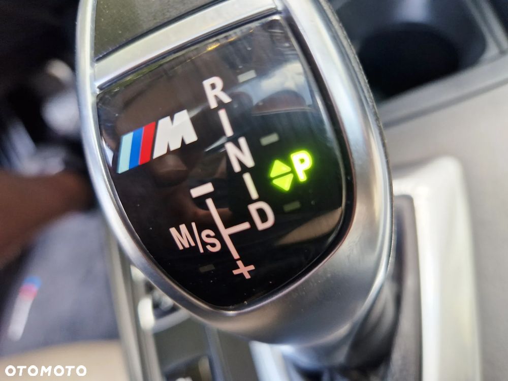 BMW Seria 2 220d Sport-Aut Sport Line - 20