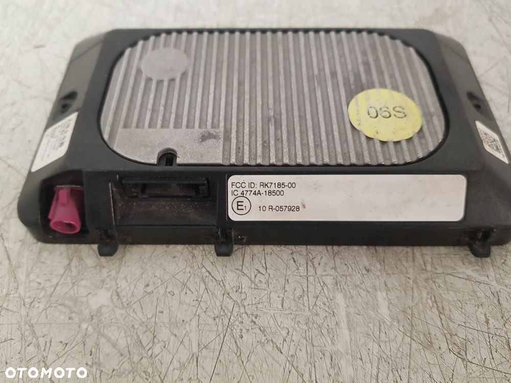 ŁADOWARKA INDUKCYJNA GOLF PASSAT ARTEON TIGUAN 5NA980611 - 5