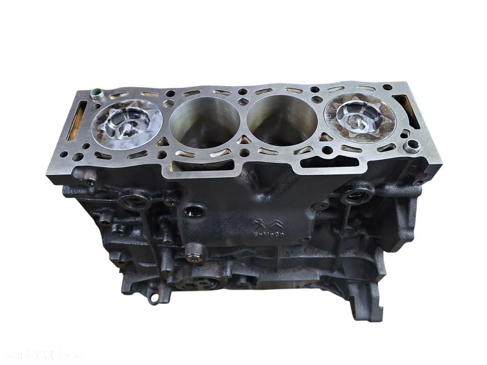 SILNIK PEUGEOT BOXER JUMPER 2.0 HDI EURO 6 blueHDI AH03 - NOWY ROK GWARANCJI - 1