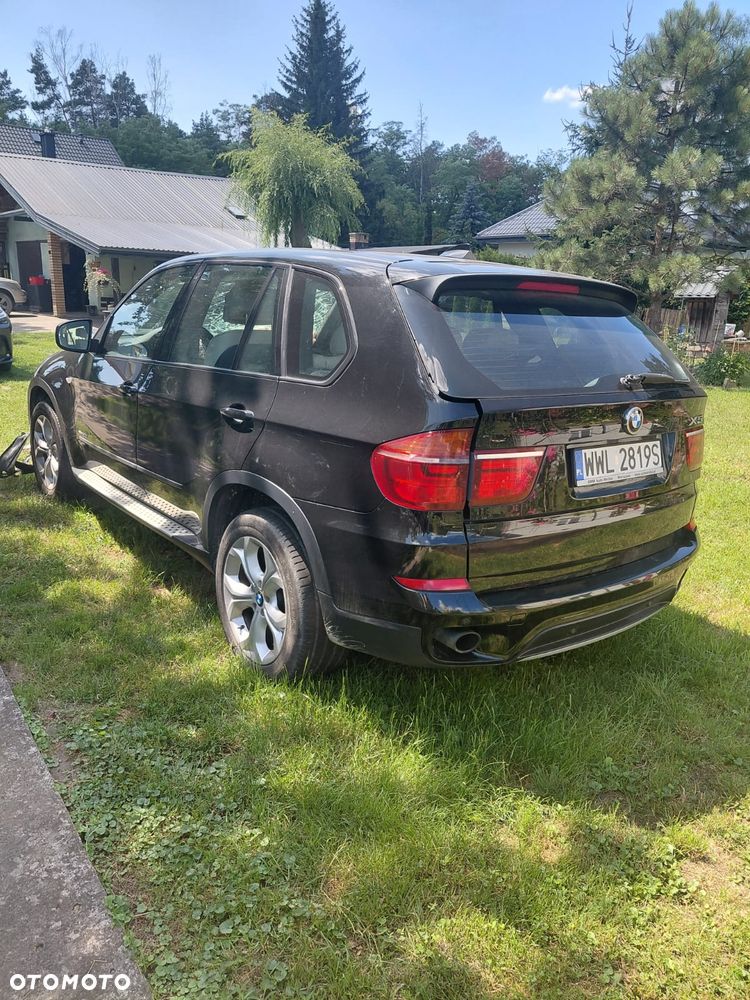 BMW X5 - 1