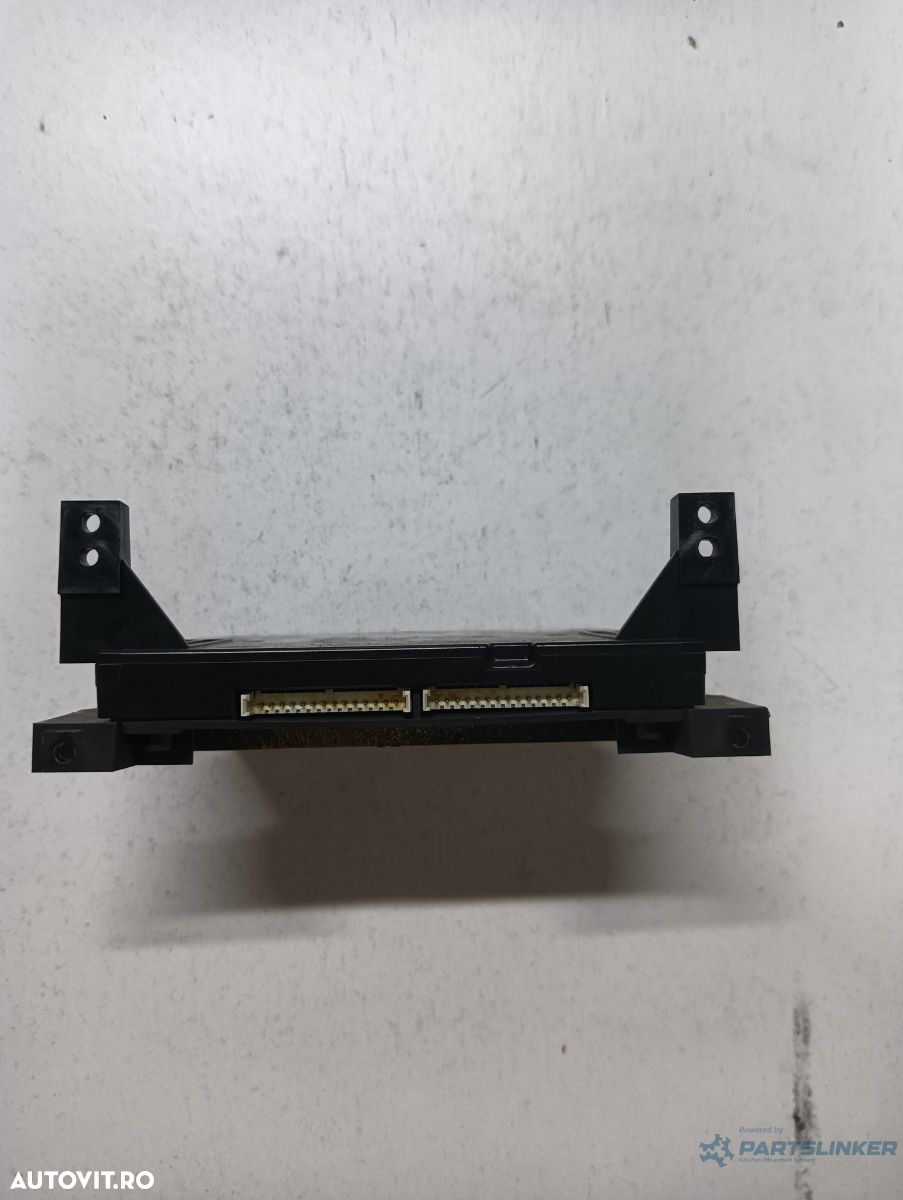 Modul radio cd LAND ROVER FREELANDER 2 LF_, L359 2006 - 2014 6h5218845ac - 2
