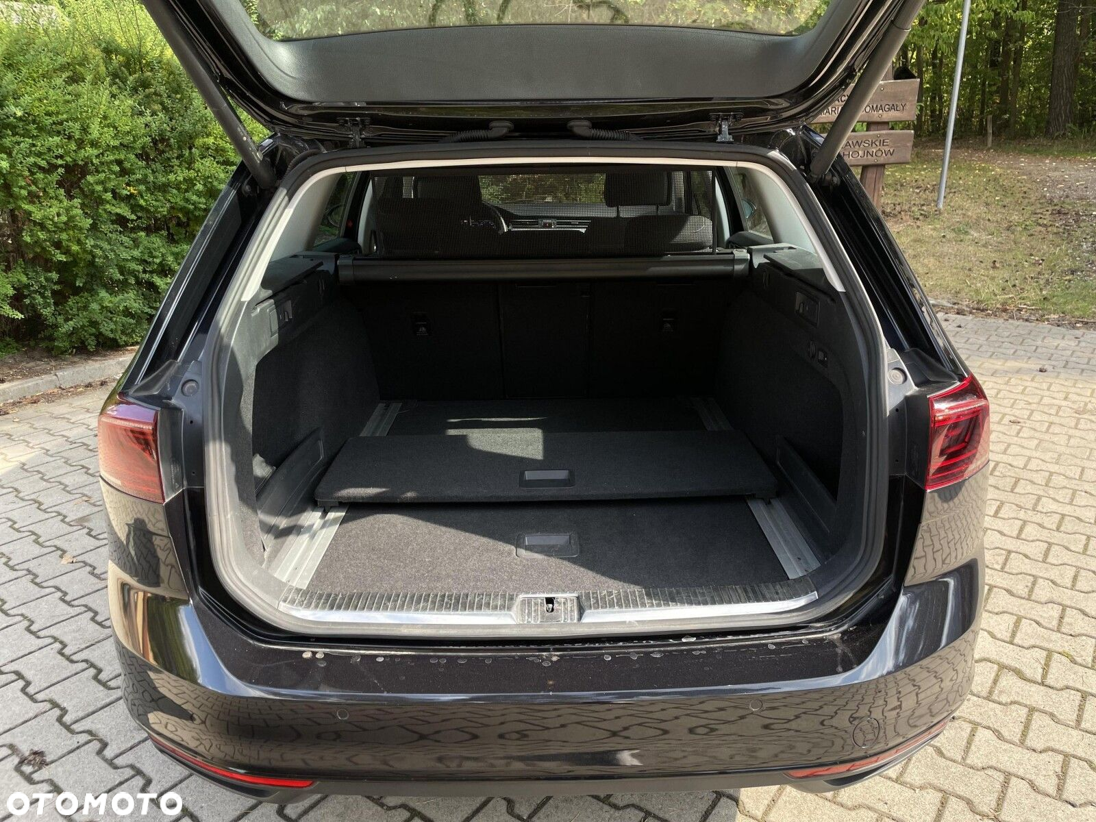 Volkswagen Passat 2.0 TDI Business DSG - 20