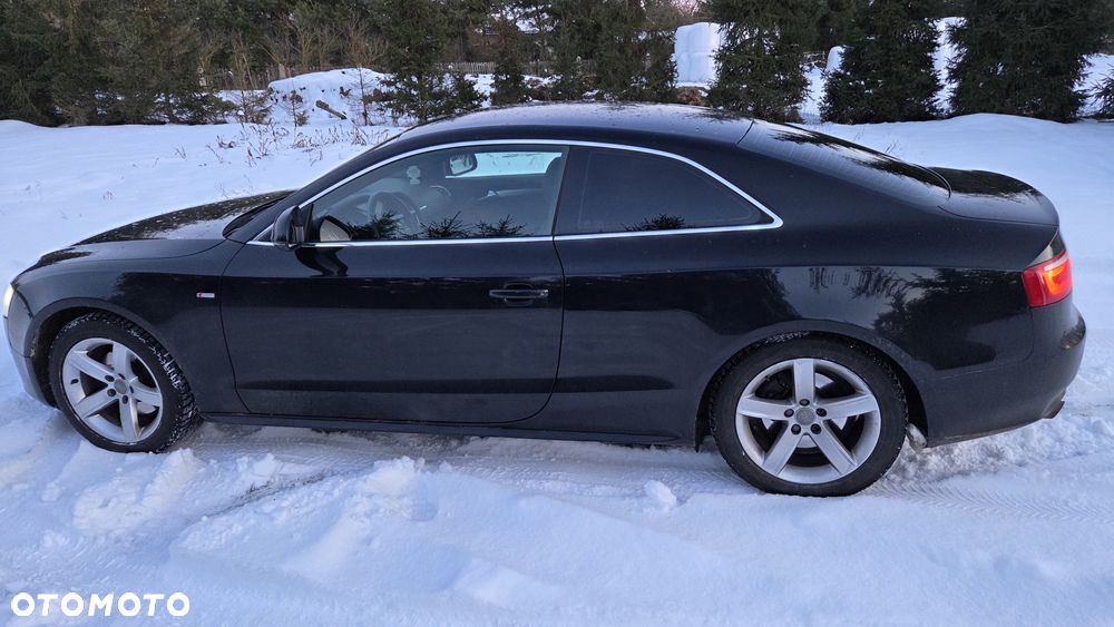 Audi A5 Coupé 2.0 TFSI - 4