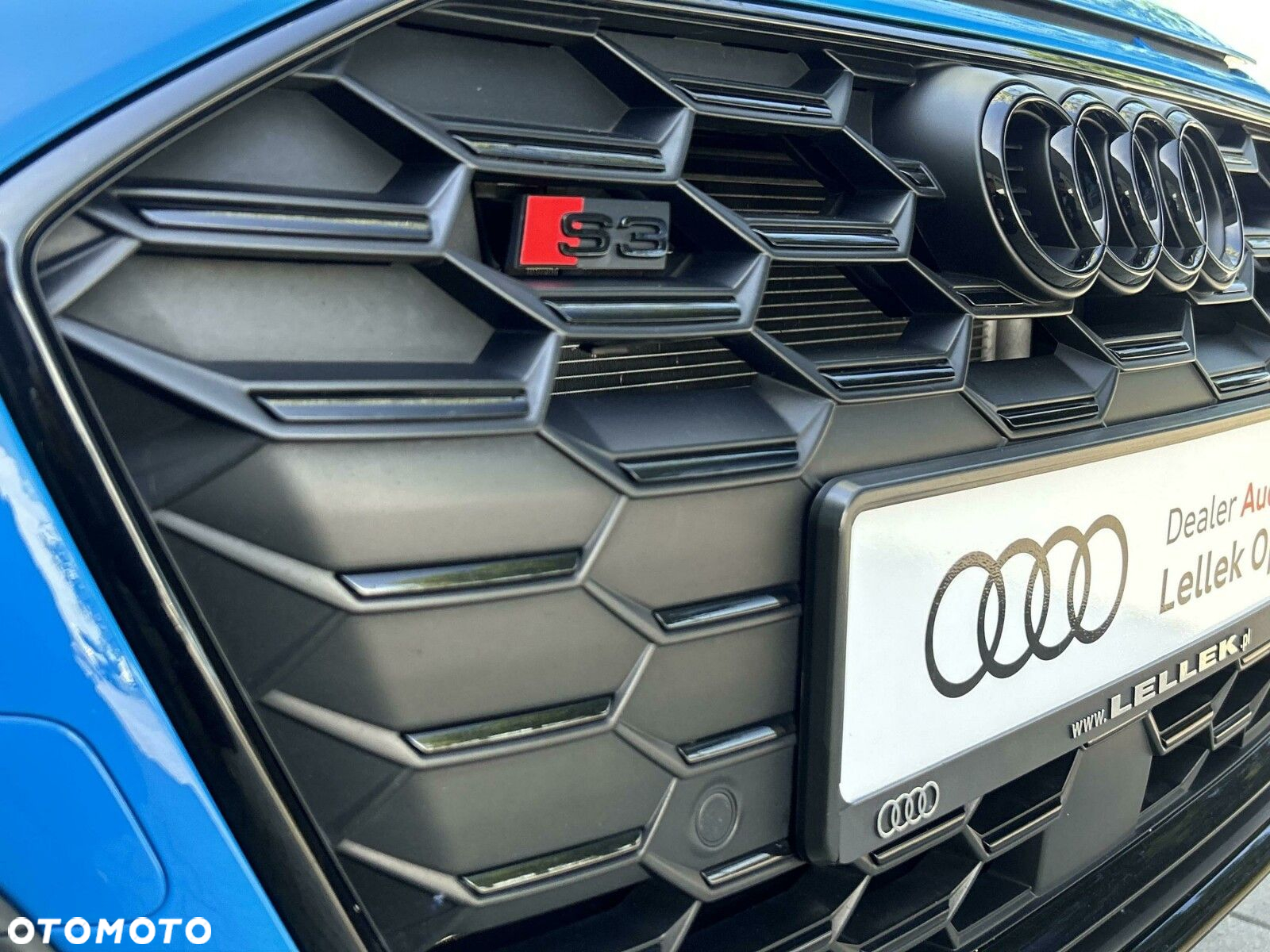 Audi S3 - 11