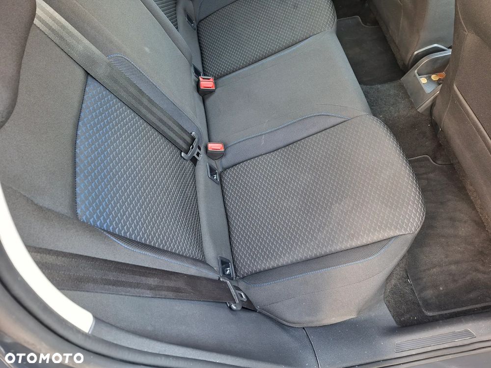 Volkswagen Polo 1.0 TSI OPF UNITED - 15