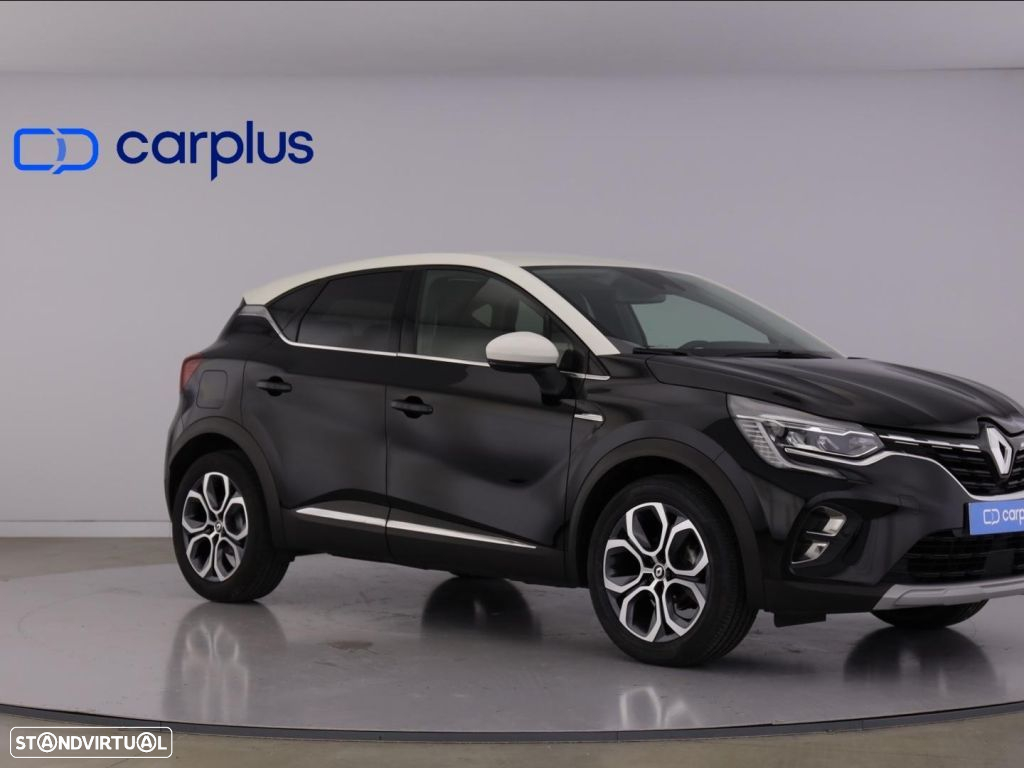 Renault Captur 1.0 TCe Techno - 2