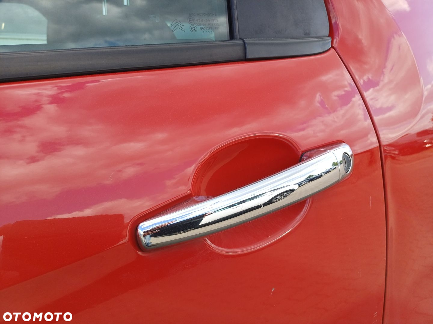 Citroën DS3 1.6 VTi SoChic - 13