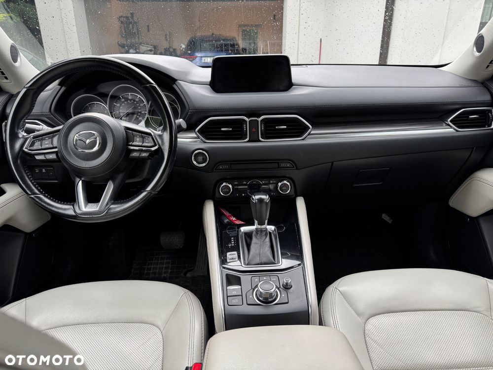 Mazda CX-5 - 10