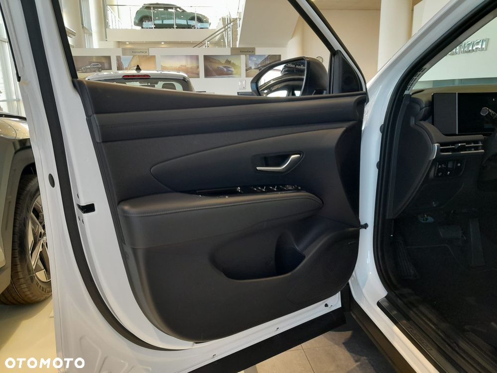 Hyundai Tucson 1.6 T-GDi Executive 2WD DCT - 11