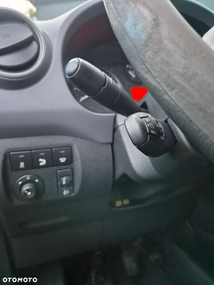 Peugeot Partner - 15