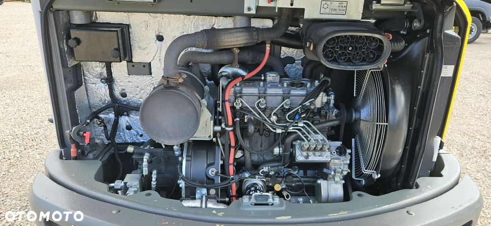 Wacker Neuson ET 65 - 17
