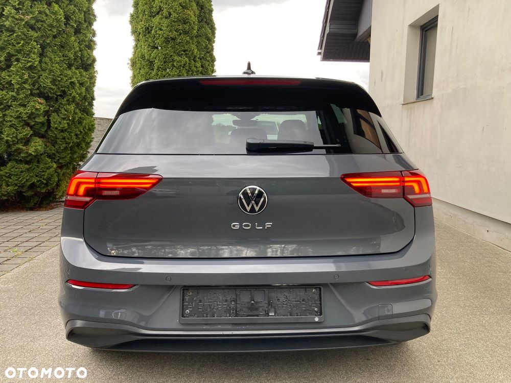 Volkswagen Golf 1.5 TSI OPF Goal - 9