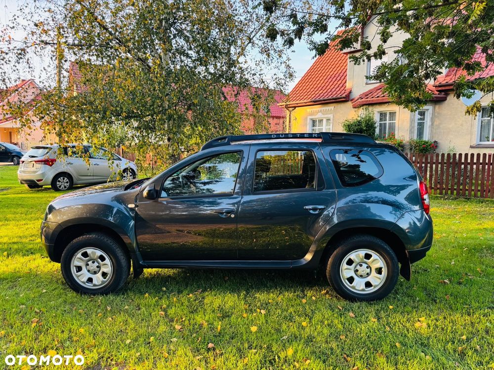 Dacia Duster 1.2 TCe Comfort - 2
